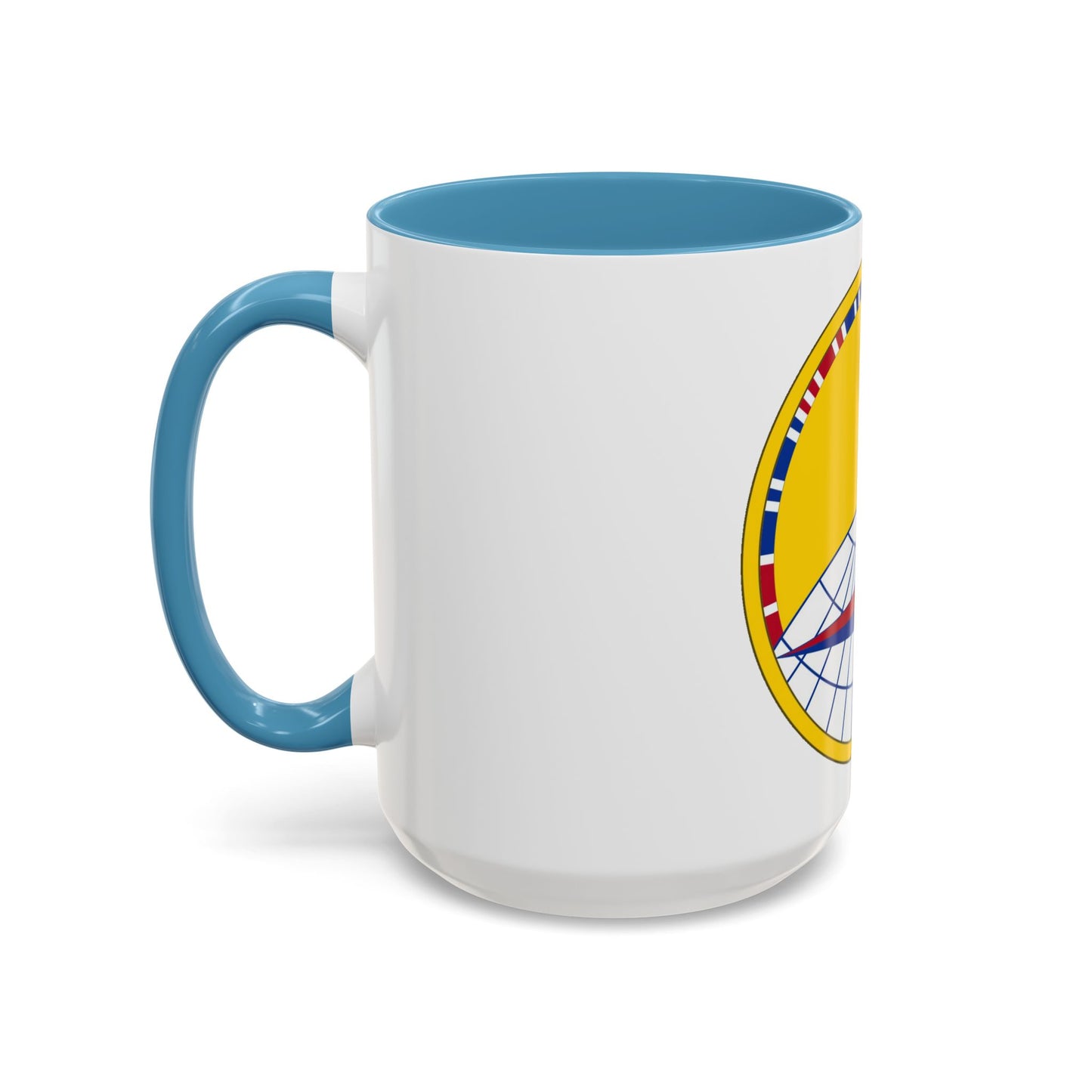Air Corps Ferrying Command (U.S. Army) Accent Coffee Mug