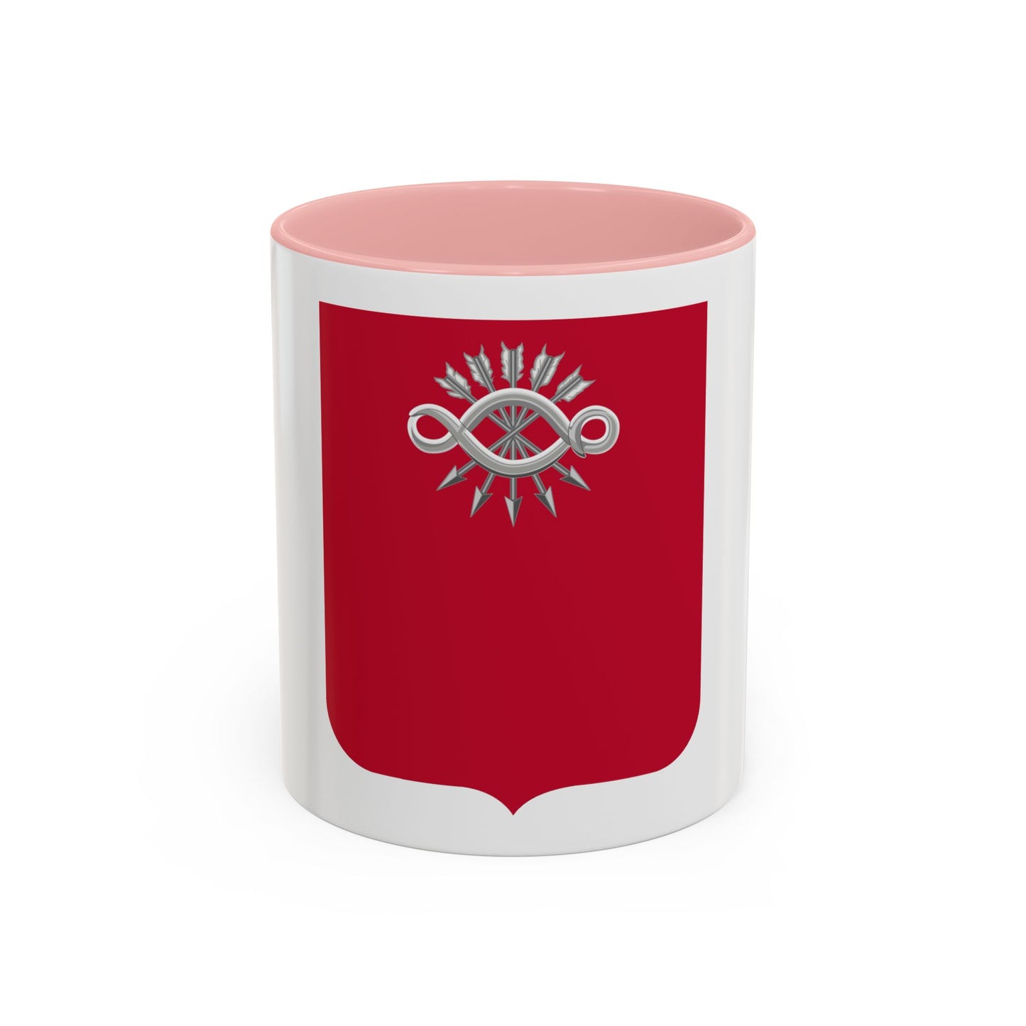 78 Engineer Battalion 2 (U.S. Army) Accent Coffee Mug