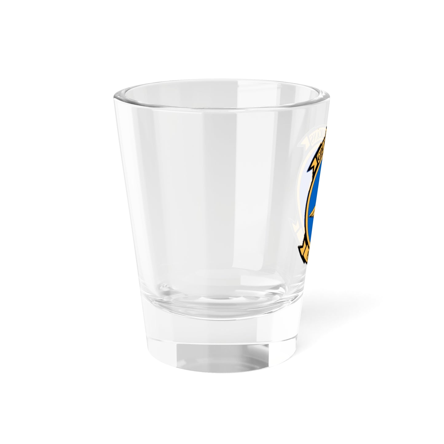 VP 44 Golden Pelicans (U.S. Navy) Shot Glass 1.5oz