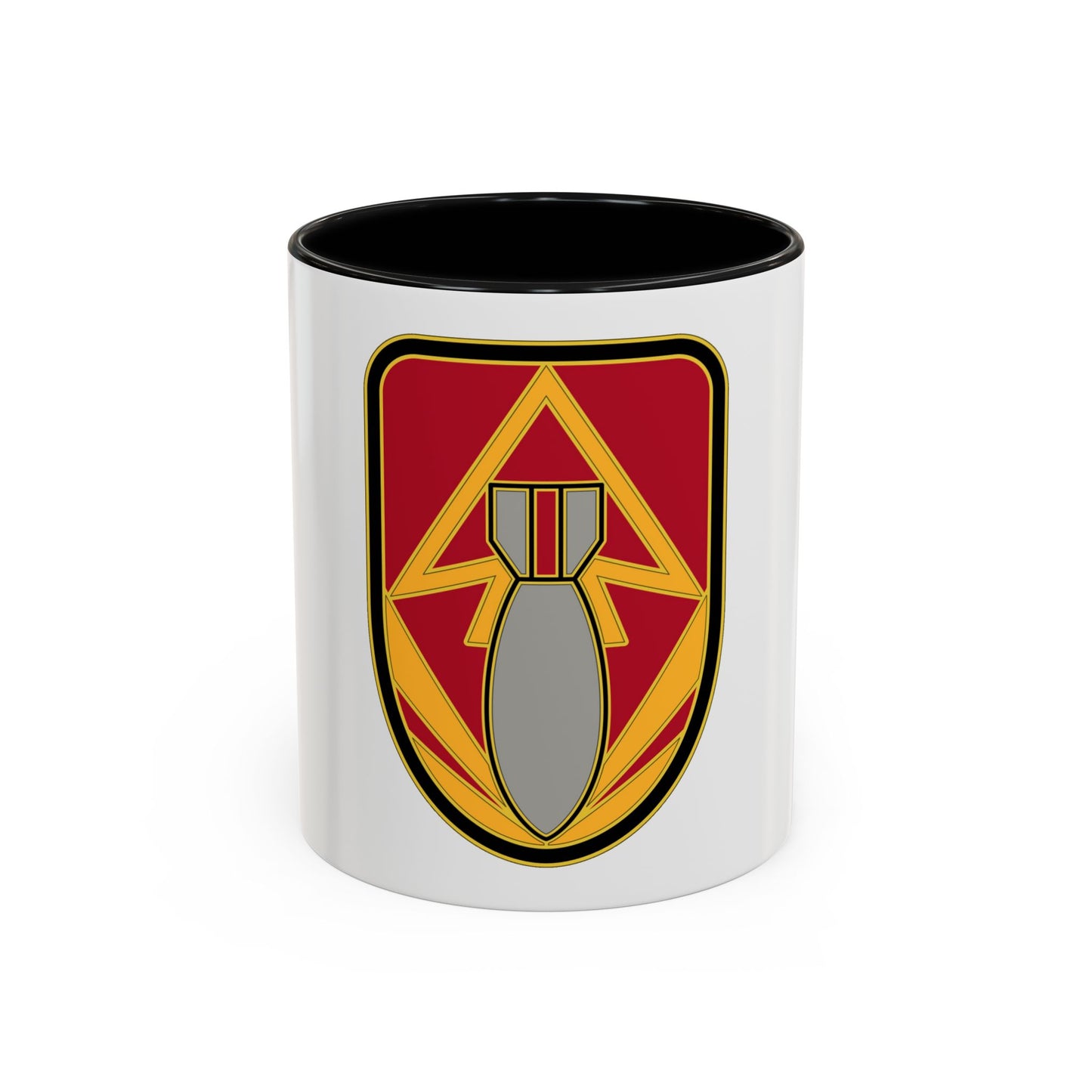 111 Ordnance Group 2 (U.S. Army) Accent Coffee Mug