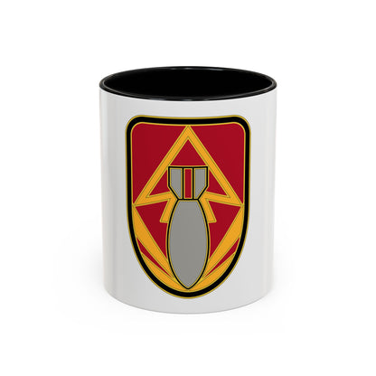 111 Ordnance Group 2 (U.S. Army) Accent Coffee Mug