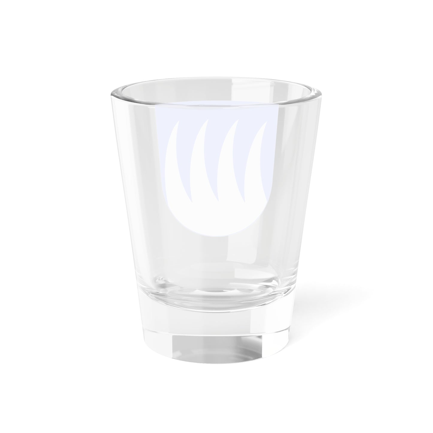 Karijoki.vaakuna (Finland) (Coat of Arms) Shot Glass 1.5oz