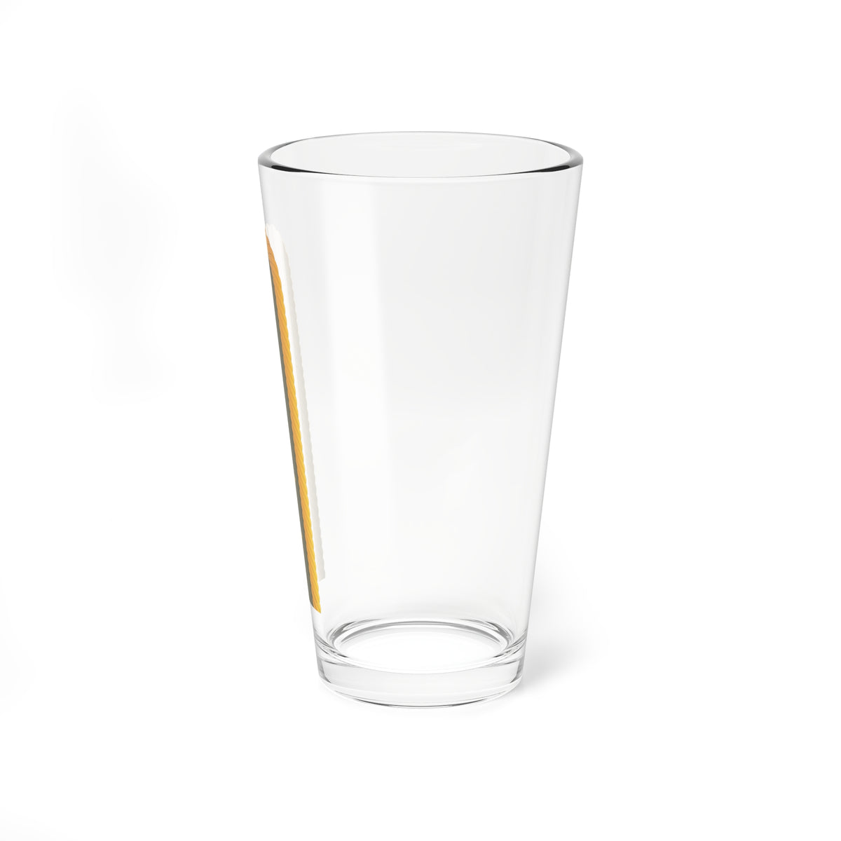 CzArmy 2011 OF7 Generalmajor shoulder (Czech Republic) (Military Rank) Pint Glass 16oz