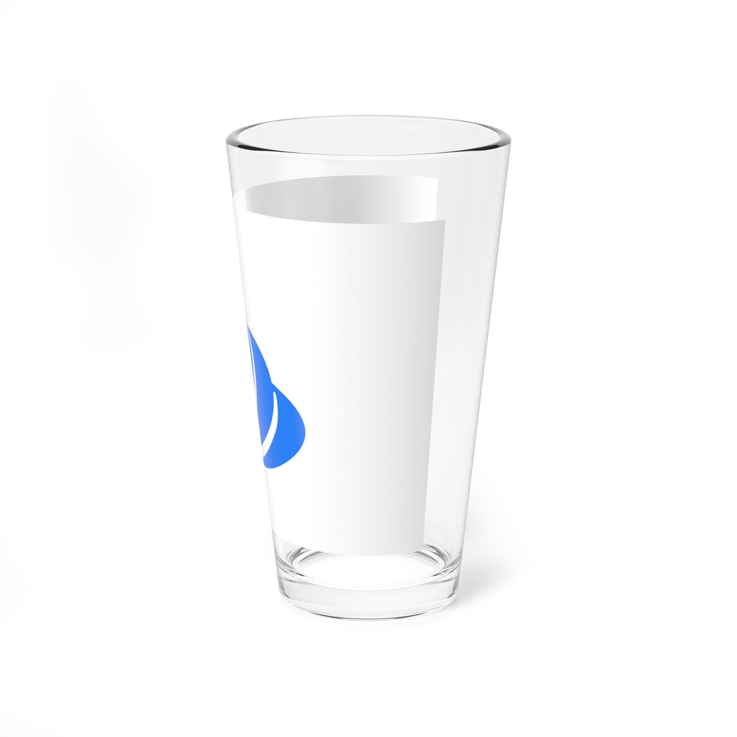 Flag of Minakami Gunma (Japan) Pint Glass 16oz