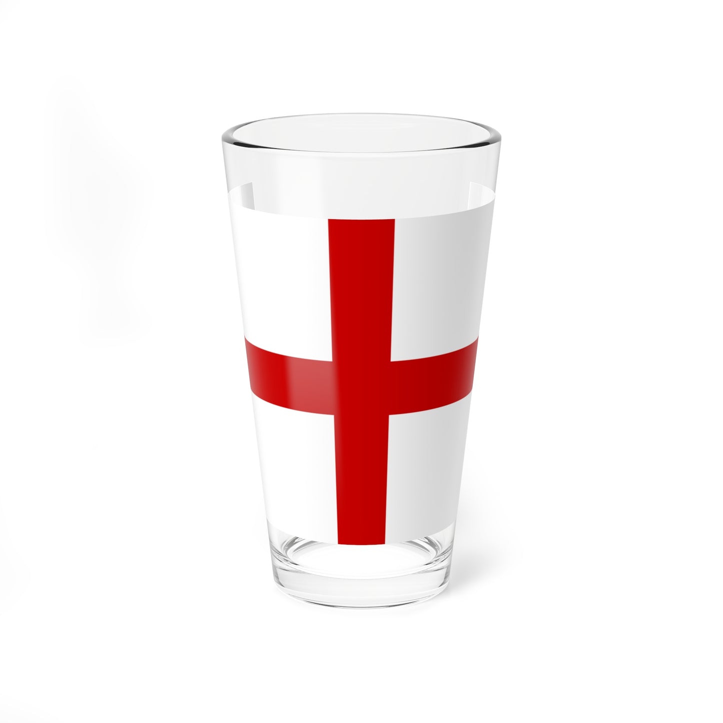 UK-Navy-OF9-Flag (United Kingdom) Pint Glass 16oz