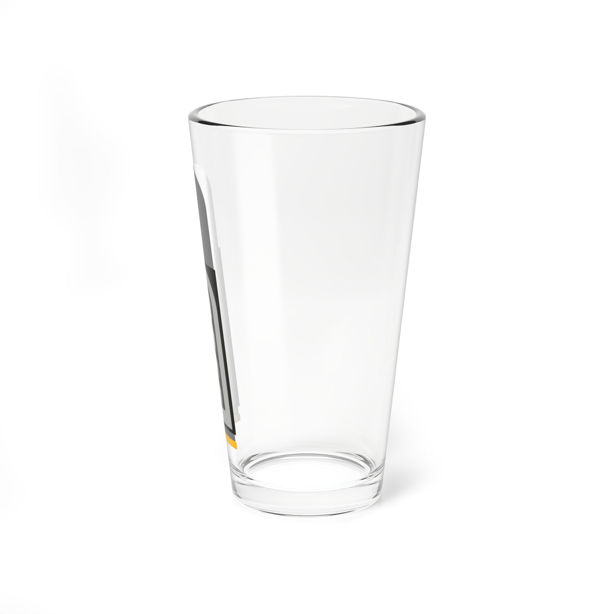 HA SWG 35 Oberstabsfeldwebel HAufkl (Germany) (Military Rank) Pint Glass 16oz