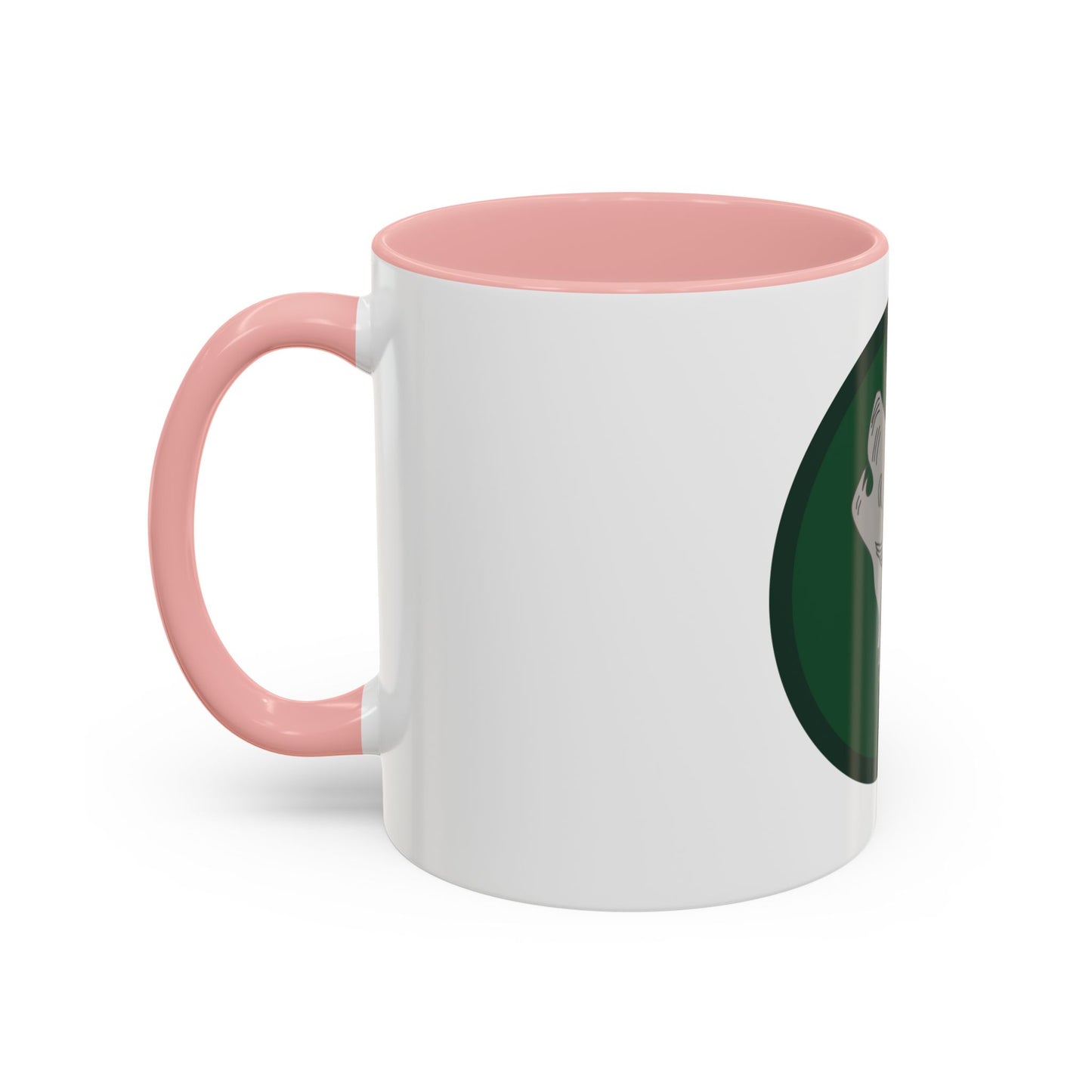 104th infantry (U.S. Army) Accent Coffee Mug