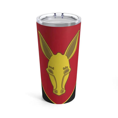 99th Field Artillery Battalion (U.S. Army) Tumbler 20oz 20oz - Go Mug Yourself