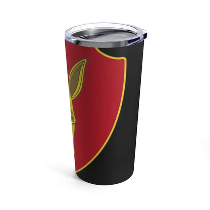 99th Field Artillery Battalion (U.S. Army) Tumbler 20oz - Go Mug Yourself