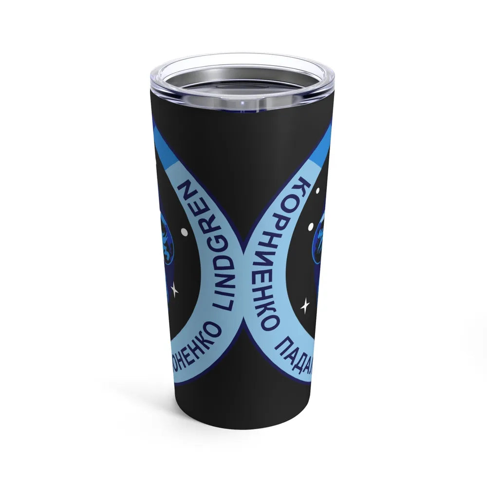 ISS Expedition 44 (NASA) Tumbler 20oz-Go Mug Yourself