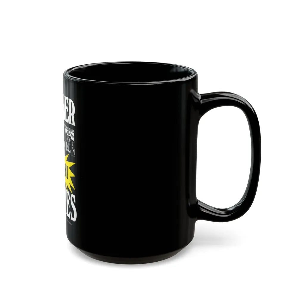 Stories 1973 (Music Poster) Black Coffee Mug-Go Mug Yourself