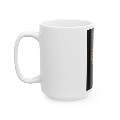 Somaliland Passport - White Coffee Mug-Go Mug Yourself