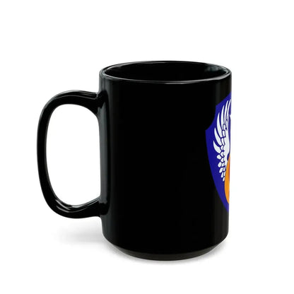 9th Air Force (U.S. Army) Black Coffee Mug - Go Mug Yourself