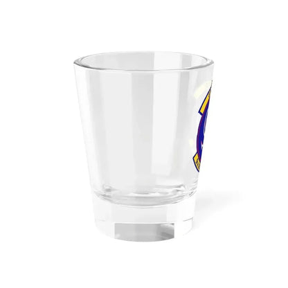 9th Air Refueling Squadron (U.S. Air Force) Shot Glass 1.5oz - Go Mug Yourself