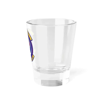 9th Air Refueling Squadron (U.S. Air Force) Shot Glass 1.5oz - Go Mug Yourself