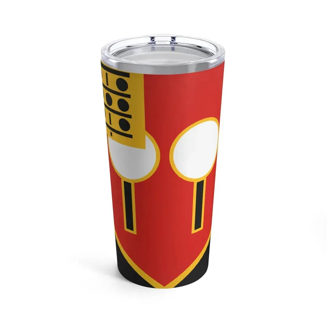 9th Field Artillery Regiment (U.S. Army) Tumbler 20oz 20oz - Go Mug Yourself