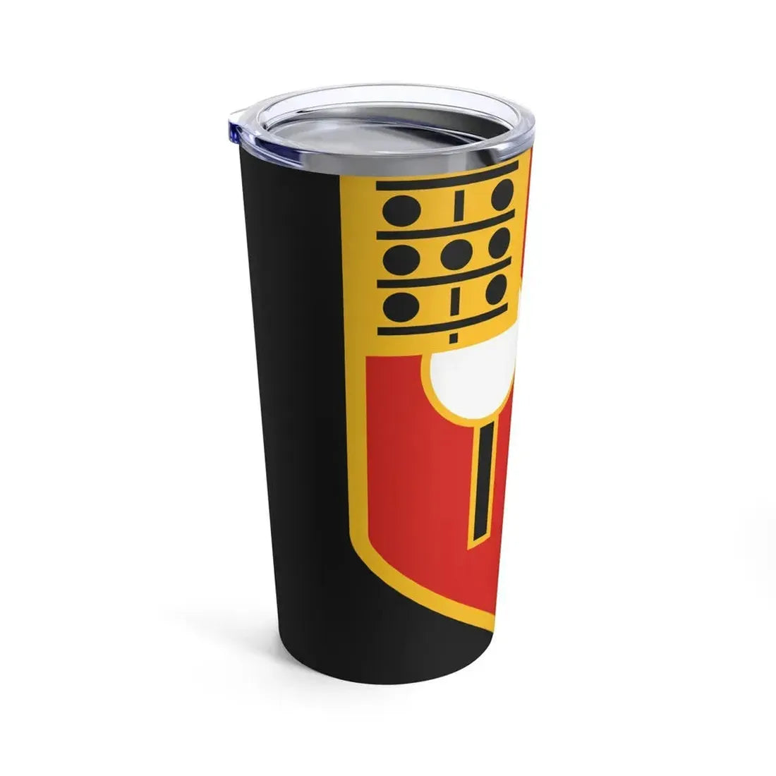 9th Field Artillery Regiment (U.S. Army) Tumbler 20oz - Go Mug Yourself