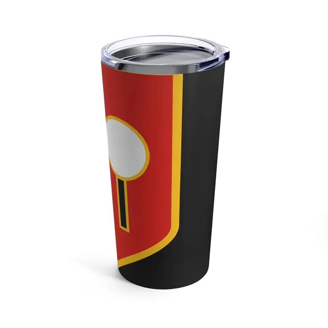 9th Field Artillery Regiment (U.S. Army) Tumbler 20oz - Go Mug Yourself