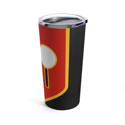 9th Field Artillery Regiment (U.S. Army) Tumbler 20oz - Go Mug Yourself