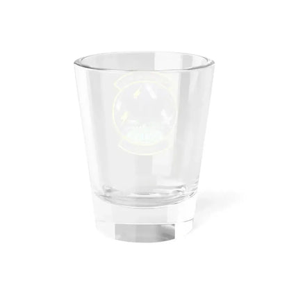 9th Intelligence Sq (U.S. Air Force) Shot Glass 1.5oz - Go Mug Yourself