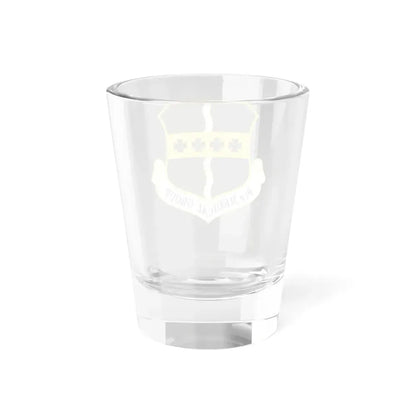 9th Medical Group (U.S. Air Force) Shot Glass 1.5oz - Go Mug Yourself