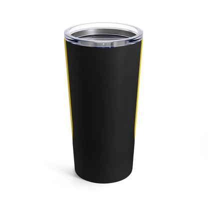 9th Signal Command (U.S. Army) Tumbler 20oz - Go Mug Yourself