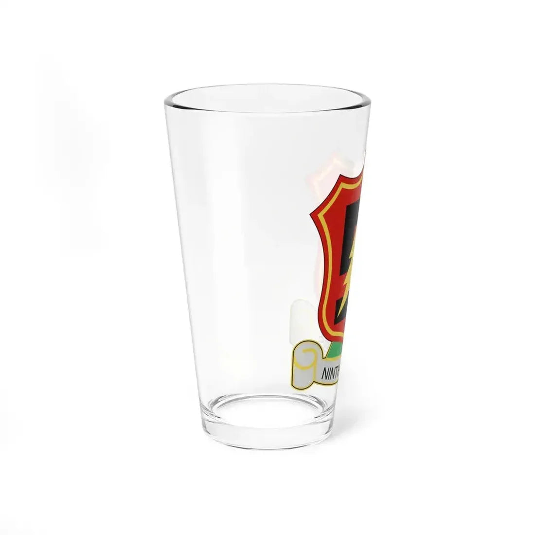 9THMARINES (USMC) Pint Glass 16oz - Go Mug Yourself