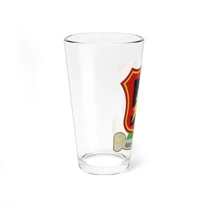 9THMARINES (USMC) Pint Glass 16oz - Go Mug Yourself