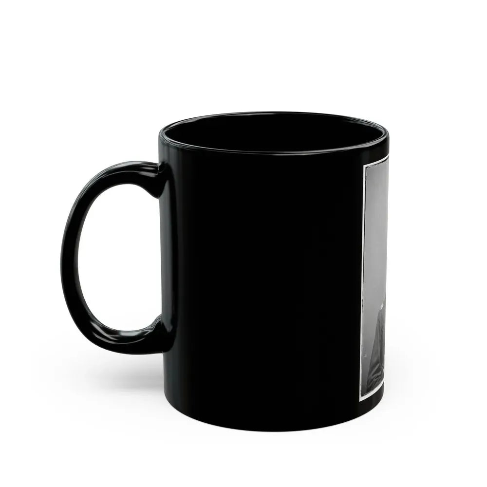 A. Ames 002 (U.S. Civil War) Black Coffee Mug - Go Mug Yourself