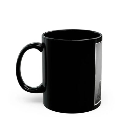 A. Ames 002 (U.S. Civil War) Black Coffee Mug - Go Mug Yourself