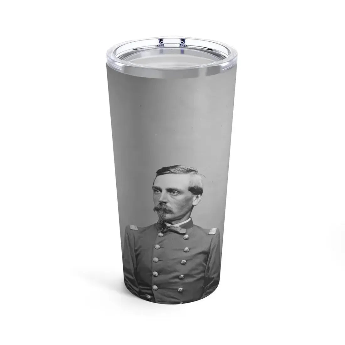 A. Ames 002 (U.S. Civil War) Tumbler 20oz 20oz - Go Mug Yourself