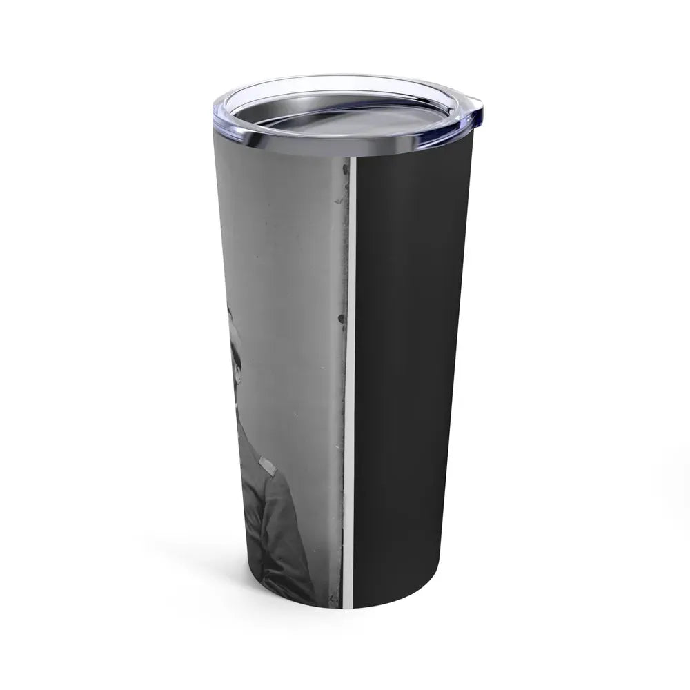 A. Ames 002 (U.S. Civil War) Tumbler 20oz - Go Mug Yourself