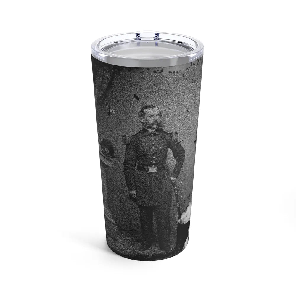 A Baird (U.S. Civil War) Tumbler 20oz-20oz-Go Mug Yourself