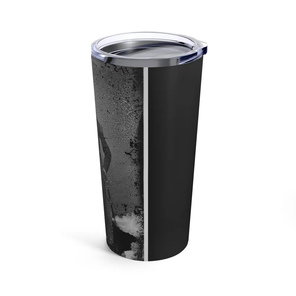 A Baird (U.S. Civil War) Tumbler 20oz-Go Mug Yourself