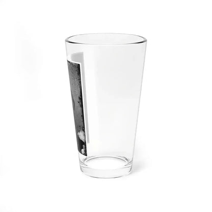 A Baird (U.S. Civil War) Pint Glass 16oz - Go Mug Yourself