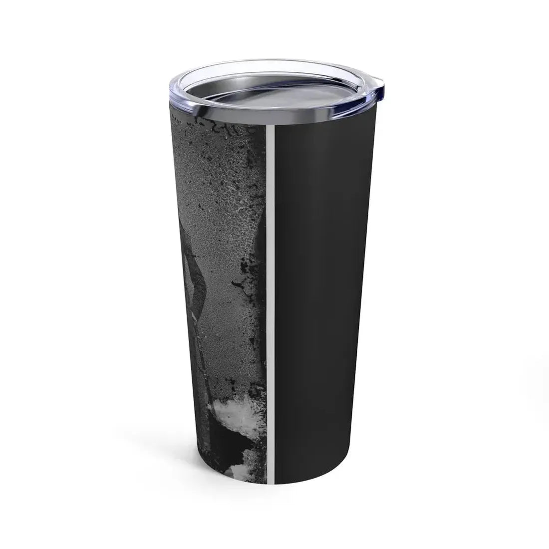 A Baird (U.S. Civil War) Tumbler 20oz - Go Mug Yourself