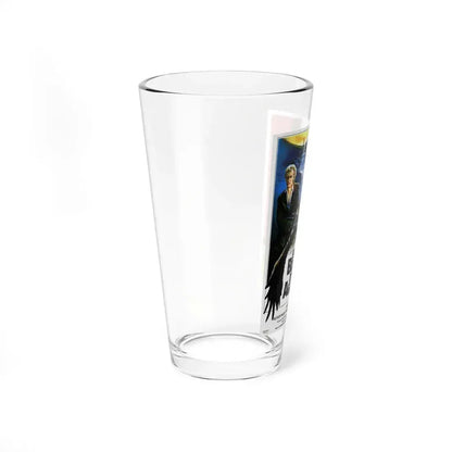 A BREED APART 1984 Movie Poster - Pint Glass 16oz - Go Mug Yourself