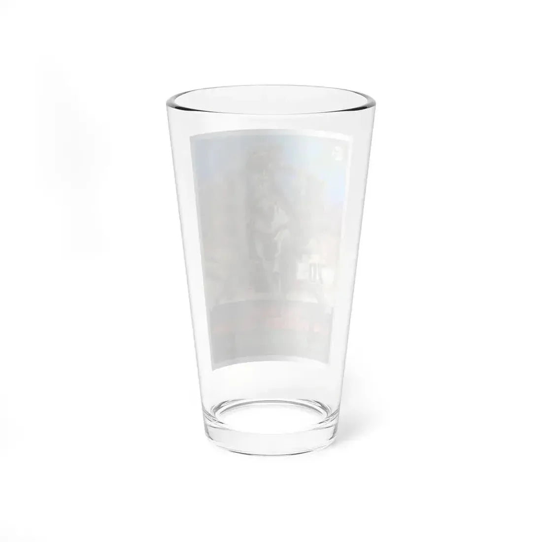 A BULLET FOR THE GENERAL 1966 Movie Poster - Pint Glass 16oz - Go Mug Yourself