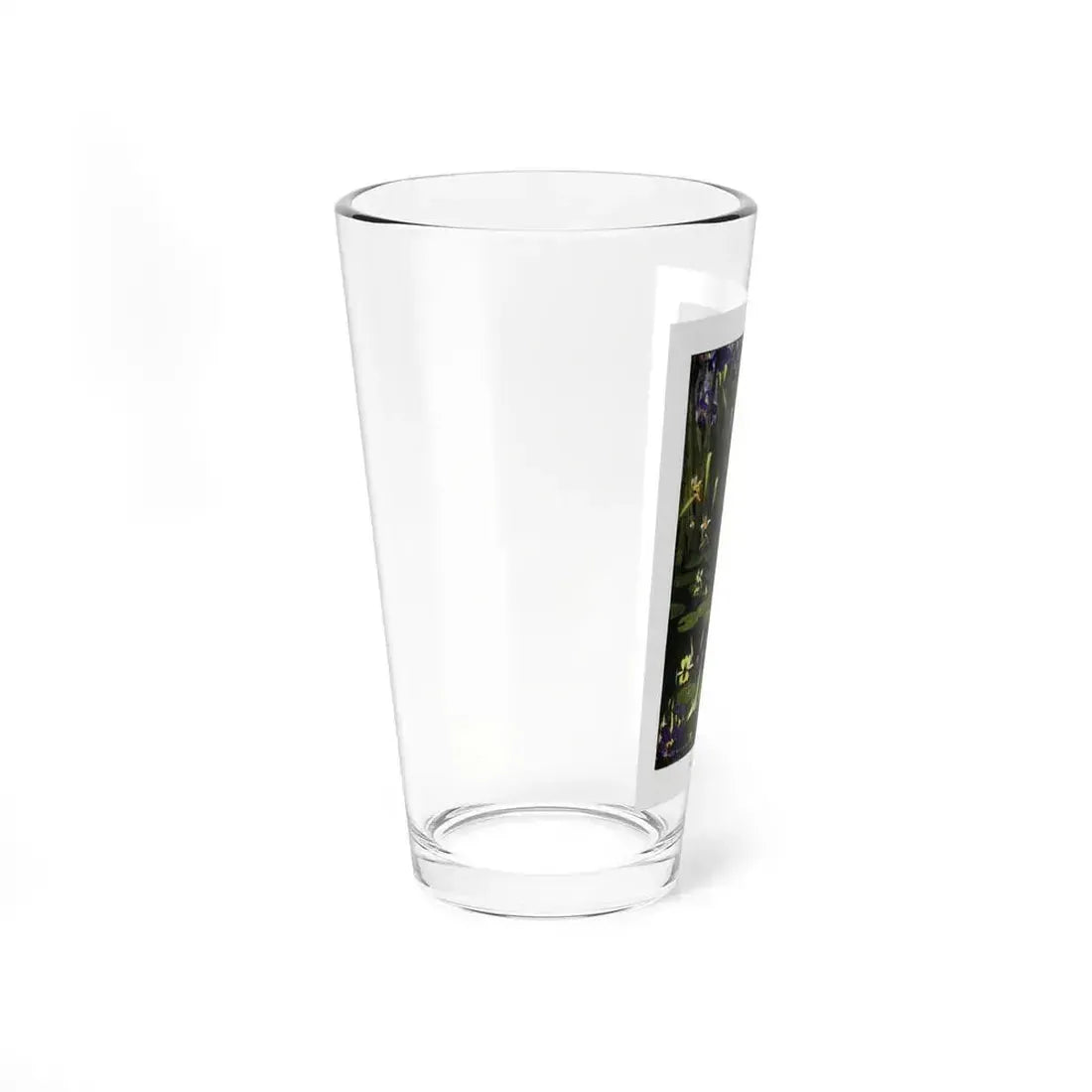 A Child's World - The Fairy Pool, McClure's Magazine, December 1909 (Magazine Illustration) Pint Glass 16oz - Go Mug Yourself