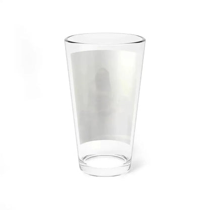 A Choice of Angels, Illustration (1973) - Pint Glass 16oz - Go Mug Yourself