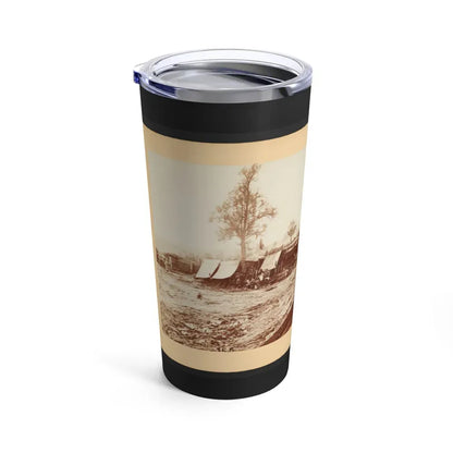 A Confederate Redoubt 001 (U.S. Civil War) Tumbler 20oz - Go Mug Yourself