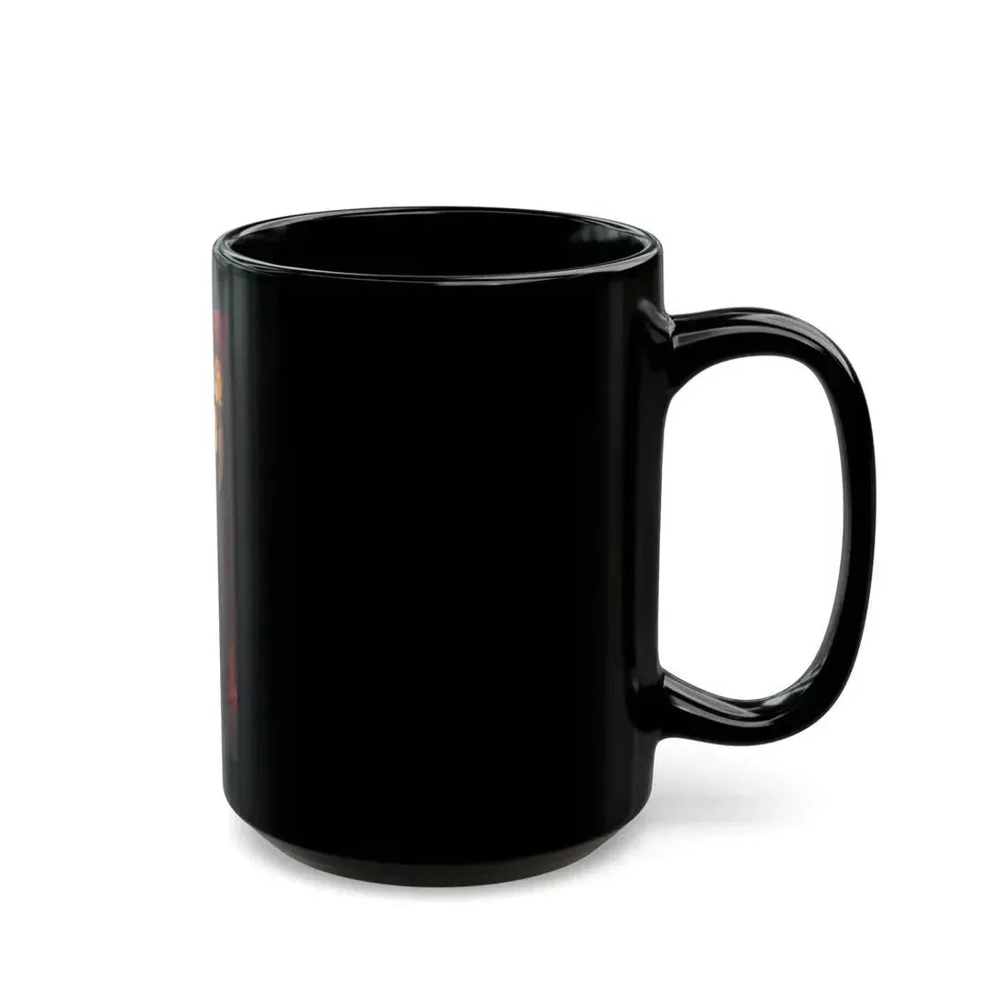 A Dancing Couple - Black Coffee Mug - Go Mug Yourself