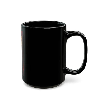 A Dancing Couple - Black Coffee Mug - Go Mug Yourself