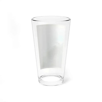 A Dirty Distant War, Paperback Novel Cover (Berkeley Books, 1990) - Pint Glass 16oz - Go Mug Yourself