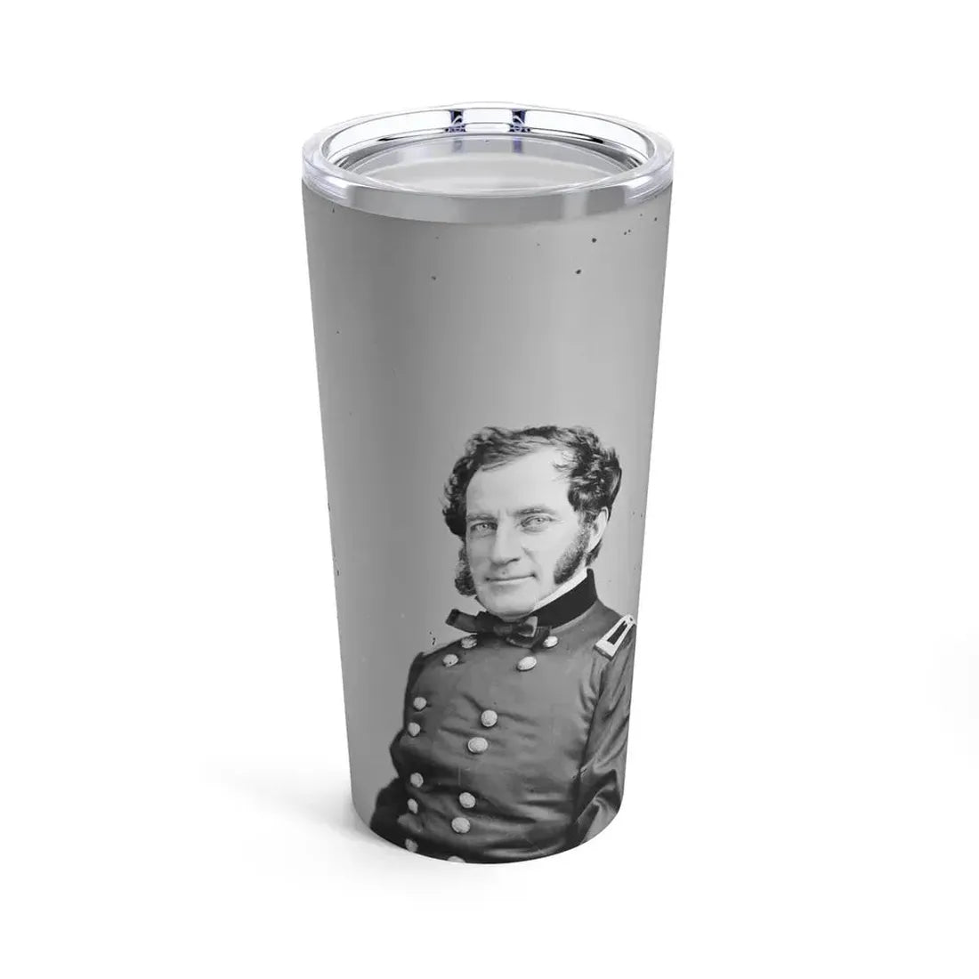 A. Duryee Of N.Y. (U.S. Civil War) Tumbler 20oz 20oz - Go Mug Yourself