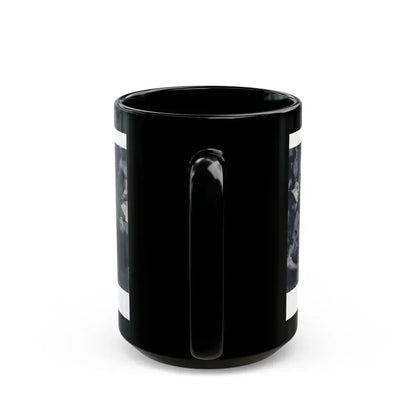 A Few Foolish Ones (3), Redbook, November 1934 - Black Coffee Mug - Go Mug Yourself