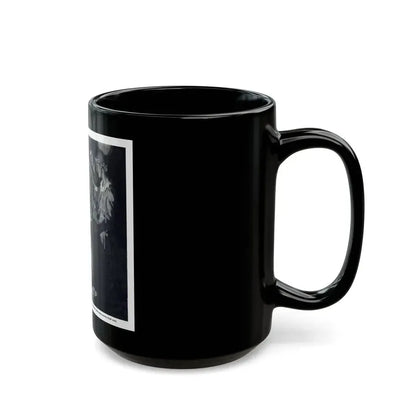 A Few Foolish Ones (6), Redbook, December 1934 - Black Coffee Mug - Go Mug Yourself