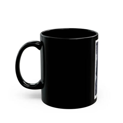 A Few Foolish Ones (9), Redbook, December 1934 - Black Coffee Mug - Go Mug Yourself