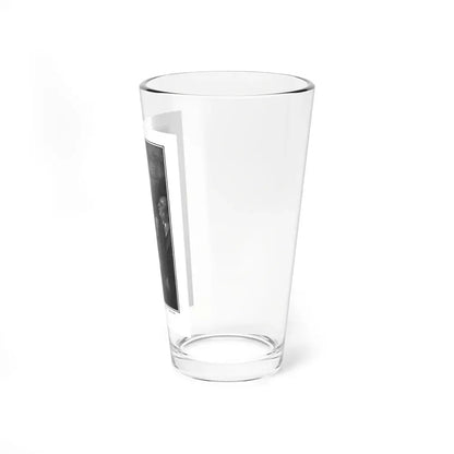 A Flash of Gold (1), Everybody's Magazine, August 1922 (Magazine Illustration) Pint Glass 16oz - Go Mug Yourself