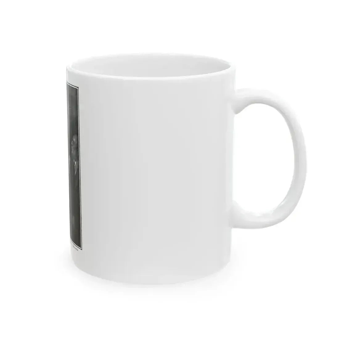 A Flash of Gold (1), Everybody's Magazine, August 1922 - White Coffee Mug - Go Mug Yourself